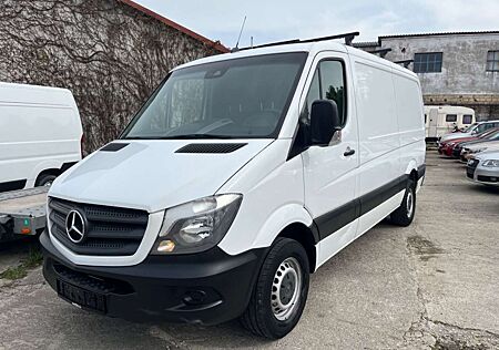 Mercedes-Benz Sprinter II Kasten 314CDI*L2H1*R-CAM*1-HAND*
