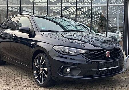 Fiat Tipo S-Design Kombi Navi Kamera Alu 18"