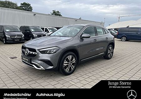 Mercedes-Benz GLA 180 Progressive 360° Kamera Vorr.-Distronic