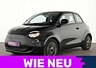 Fiat 500E Icon Verkehrszeichenerk.|360°Kamera|Navi