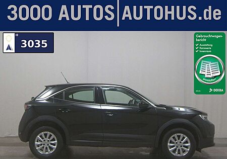 Opel Mokka 1.2 Turbo Edition LED DigiTacho RFK