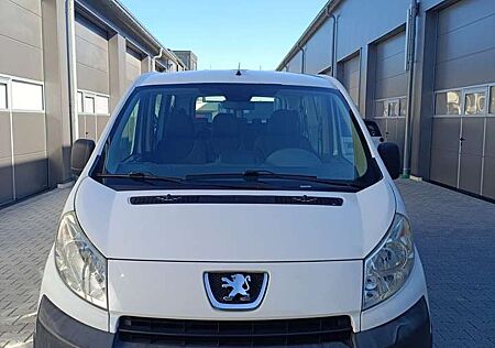 Peugeot Expert Tepee L1H1 (8-Si.) Esplanade