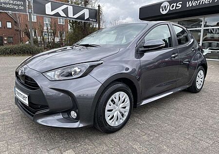 Toyota Yaris 1.5 Dual-VVT-iE (Hybrid) Comfort