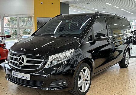 Mercedes-Benz V 250 CDI BT d AVANTGARDE lang*PANO*AHK*SpuR*