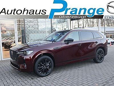 Mazda CX-80 2026 D-254 AWD AT Homura Plus 7-Sitzer *Sofort*Akt