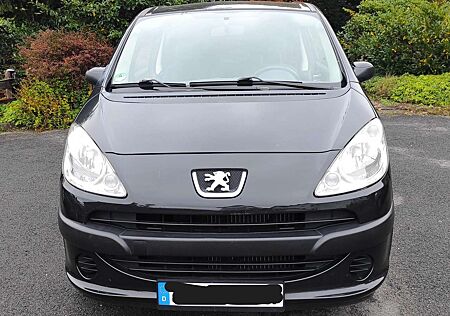 Peugeot 1007 75 Filou