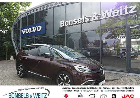 Renault Scenic TCe EU6d IV 1.3 TCE 160 GRAND EXECUTIVE HUD Panora