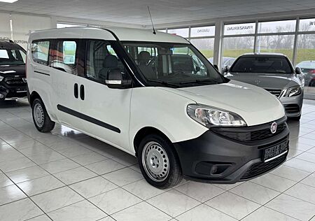 Fiat Doblo Doblò Basis Maxi Kasten+100.000km+AHK