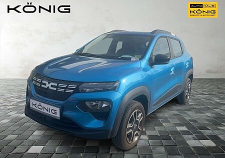 Dacia Spring Essential 45