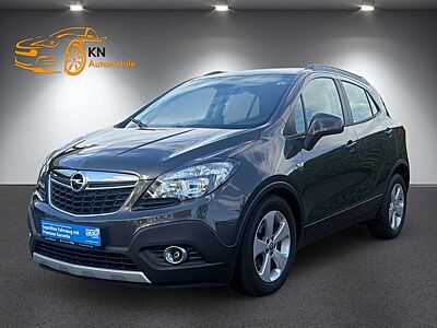 Opel Mokka Mokka 1.4 Turbo ecoFLEX Start/Stop Innovation