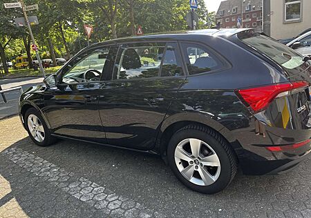 Skoda Scala Cool Plus