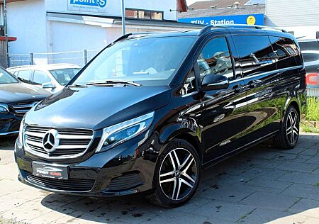 Mercedes-Benz V 250 d Lang BlueTEC Avantgarde Edition 7-Sitze