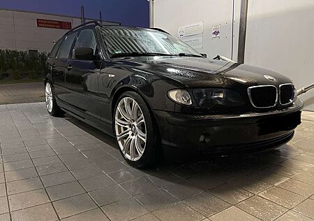 BMW 318i 318 touring
