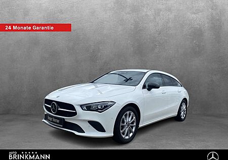 Mercedes-Benz CLA 200 Shooting Brake Progressiv/LED/SHZ/Kamera
