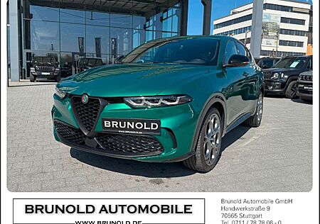 Alfa Romeo Tonale SPECIALE 1.5 T 96kW (130ps) 48V-Hybrid