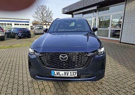 Mazda CX-80 3.3L e-SKYACTIV D 254ps