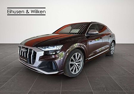 Audi SQ8 4.0+MATRIX+TOUR+TECHNOLOGY+ALLRADLENKUNG+