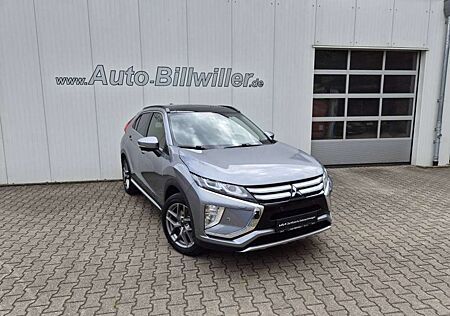 Mitsubishi Eclipse Cross 1.5 T-MIVEC CVT8 Top 4WD AHK
