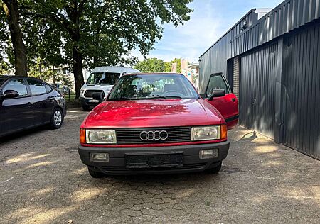 Audi 80 ++1.8+S