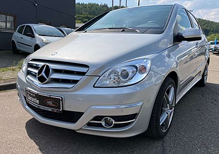 Mercedes-Benz B 200 (245.233)