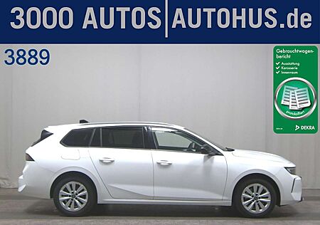 Opel Astra L Sports Tourer 1.5 D Elegance LED Navi