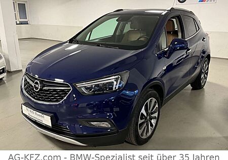 Opel Mokka X Ultimate 1.4 Turbo 4x4/Leder/Automatik/