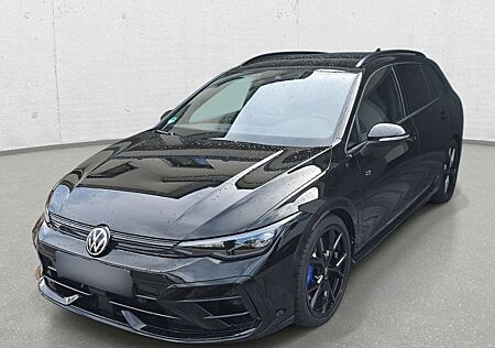 VW Golf Variant Volkswagen 2.0 TSI 245 kW 4Motion R NAV MATRIX PDC APPLINK