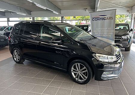 VW Touran Volkswagen 2.0 TDI Highline AHK+Easy Open+ASSISTplus