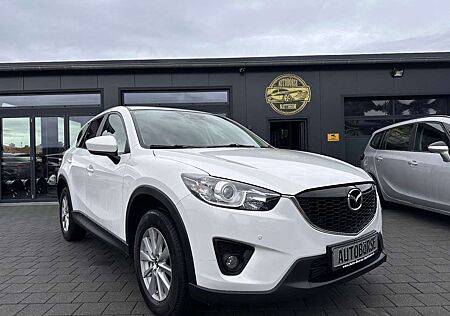 Mazda CX-5 Sendo 2WD