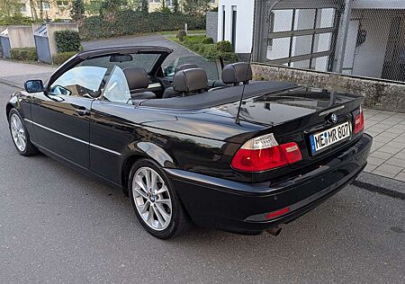 BMW 318 Ci