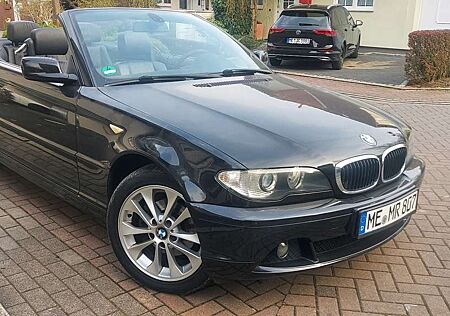 BMW 318 Ci