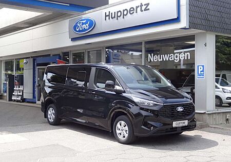 Ford Tourneo Custom L2 Trend SHZ LED 2xKlima RFK AHK