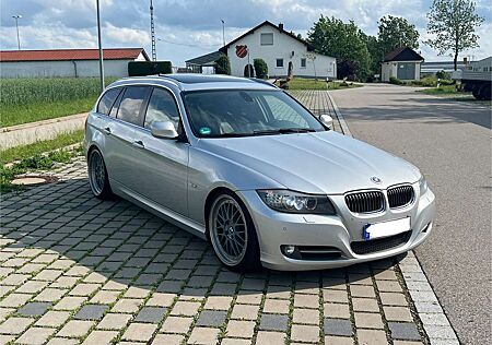 BMW 330d 330 DPF Touring Aut. Edition Sport xDrive