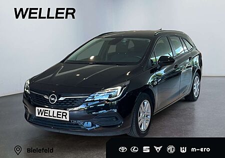 Opel Astra 1.5 D ST Automatik Edition *PDC*SHZ*CarPlay*