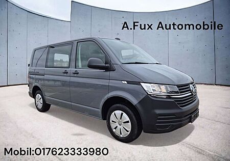 VW T6 Transporter Volkswagen Kasten Klima 1-Hand ZR-Neu