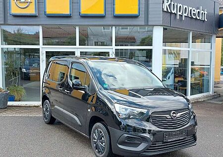 Opel Combo E Cargo Edition Navi