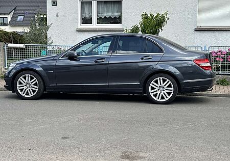 Mercedes-Benz C 250 CGI BlueEfficiency (204.047)