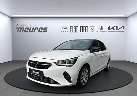 Opel Corsa F Edition 1.2 Apple CarPlay Klima Temp MP3 BT USB