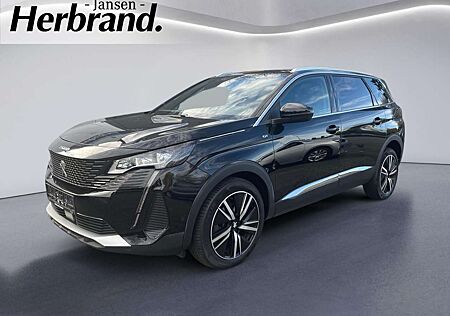 Peugeot 5008 GT*LED*NAVI*SITZHZG*PDC+CAN*