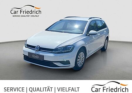 VW Golf Variant Volkswagen VII Variant 1.6 TDI LED / Navi uvm.