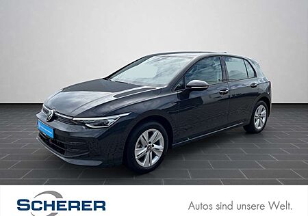 VW Golf Volkswagen VIII 1.5 eTSI Life DSG LED/Einparkhilfe/Amb
