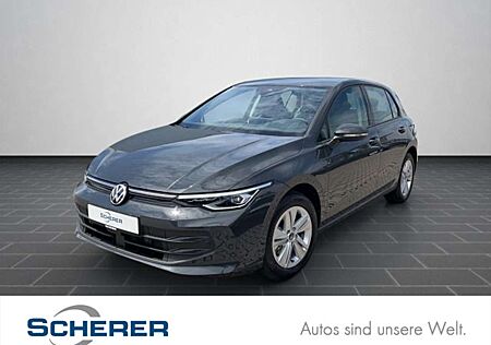 VW Golf Volkswagen VIII 1.5 eTSI Life DSG LED/Einparkhilfe/Amb