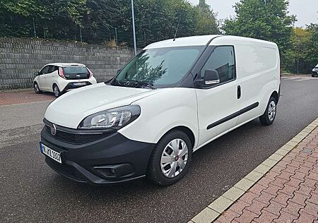 Fiat Doblo Cargo LKW S