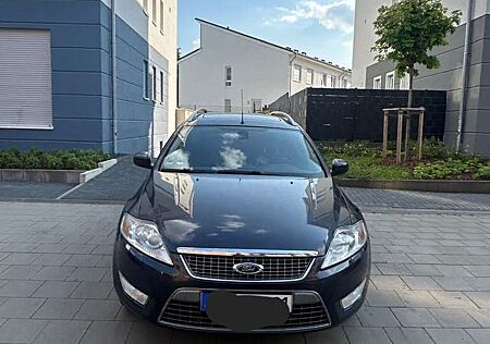 Ford Mondeo Turnier 2.0 TDCi Aut. Titanium S