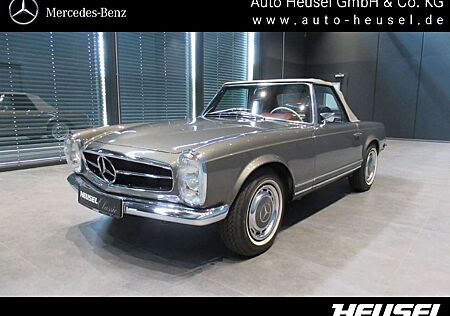 Mercedes-Benz 280 SL Pagode (W113) *Sammlerfahrzeug*