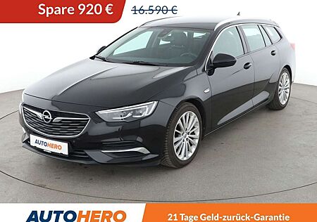 Opel Insignia 1.5 SIDI Turbo INNOVATION*NAVI*PDC*SHZ*LHZ*TEMPO*