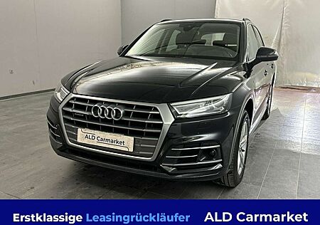 Audi Q5 50 TFSI e quattro S tronic Geschlossen, 5-türig, A