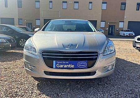 Peugeot 508 120 VTi EGS6 Access 1.6 garantie