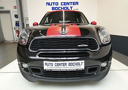 Mini John Cooper Works Countryman *Leder*Navi