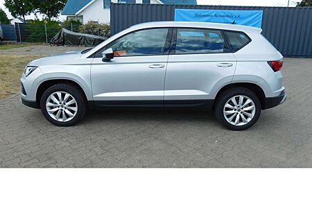Seat Ateca 1.5 Style TSI BMT Navi Klima Alu